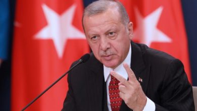 Photo of أردوغان: اليونان تهددنا وردنا سيكون باهظا