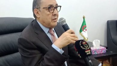 Photo of وزير الداخلية: الجارة الغربية تعمل كل ما في وسعها لضرب الجزائر