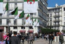 Photo of وكالة الأنباء: الجزائر الجديدة حقيقة ساطعة لم تستطع عقليات الظلام طمسها