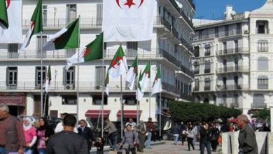 Photo of وكالة الأنباء: الجزائر الجديدة حقيقة ساطعة لم تستطع عقليات الظلام طمسها