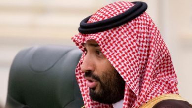 Photo of ولي العهد السعودي يتأسف لعدم حضوره القمة العربية لظروف صحية