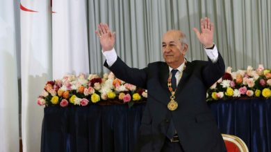 Photo of صحيفة “لوبينيون”: الرئيس تبون يعيد الجزائر إلى لعب دور كبير داخل الأسرة العربية الكبرى