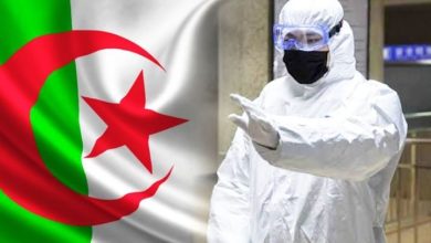Photo of 4 إصابات جديدة بفيروس كورونا في الجزائر