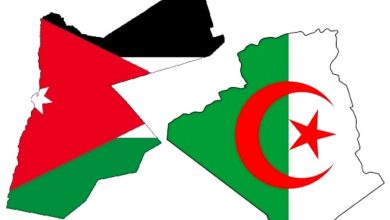 Photo of تحديث اتفاقية التعاون البيني في السياحة بين الجزائر والأردن