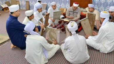 Photo of إجراء استثنائي يقضي بتقليص مدة التكوين لفائدة أساتذة التعليم القرآني وأعوان المساجد