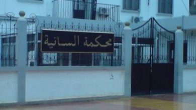 Photo of 7 سنوات حبسا نافذا في حق مرتكب مجزرة الطريق الوطني 4 بوهران
