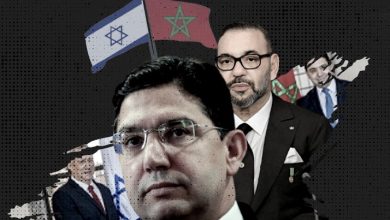 Photo of باحث مغربي: الصهيونية تغلغلت في بنية النظام المغربي وتجاوزت كل الخطوط الحمراء