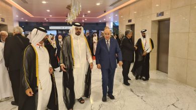 Photo of الرئيس تبون يصل ملعب “البيت” لحضور حفل افتتاح مونديال قطر