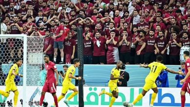 Photo of مونديال 2022: منتخب قطر أول منتخب مستضيف يخسر مباراته الإفتتاحية في تاريخ مباريات كأس العالم