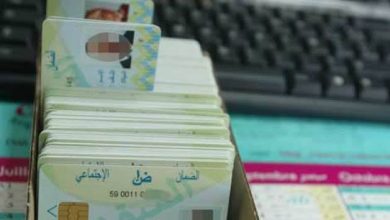 Photo of وزير العمل: 17 مليون مستفيد من بطاقة الشفاء