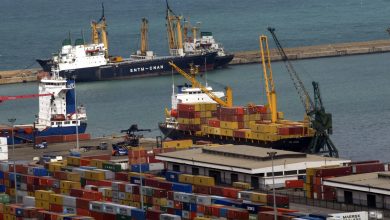 Photo of مؤسسة موانئ دبي العالمية: تحديث نهائي ميناء الجزائر لرفع الصادرات خارج المحروقات