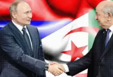 Photo of سفير موسكو بالجزائر: زيارة الرئيس تبون المنتظرة إلى روسيا “حدث مهمّ جدّا”