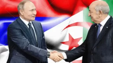 Photo of سفير موسكو بالجزائر: زيارة الرئيس تبون المنتظرة إلى روسيا “حدث مهمّ جدّا”