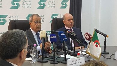 Photo of الوزير عون: 4 مؤسسات صيدلانية لإنتاج الأنسولين في الجزائر سنة 2023