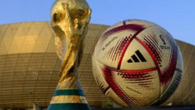 Photo of “فيفا” يكشف عن كرة الدور قبل النهائي والنهائي لكأس العالم بقطر