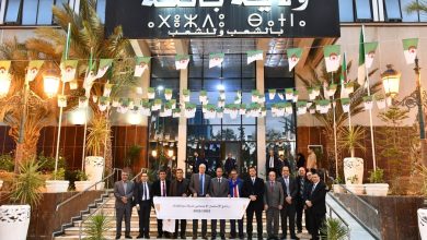 Photo of برنامج الإستثمار: سوناطراك توقع مجموعة من الإتفاقيات في هذه الولايات