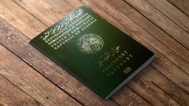Photo of توقيف عصابة تزوير الوثائق الخاصة بملفات “الفيزا” وحجز 13 جواز سفر، ملفات ومحررات إدارية مزورة