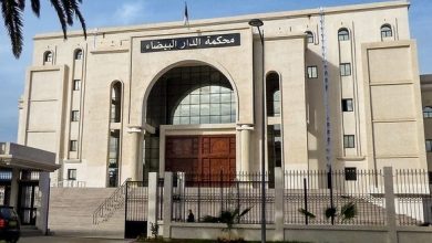 Photo of محكمة الدار البيضاء: إدانة الإرهابيين زيطوط وعبود وبوخرص ب20 سنة سجنا نافذا