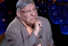 Photo of وفاة الإعلامي المصري الكبير مفيد فوزي