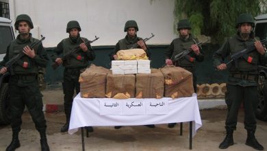 Photo of دفاع: إحباط محاولات إدخال أزيد من 5 قناطير كيف معالج عبر المغرب