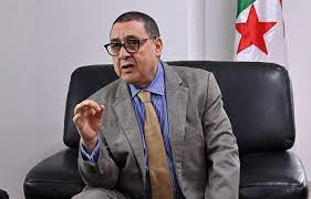 Photo of ابراهيم مراد: الجزائر طوّرت الأجهزة الوقائية لمجابهة الأخطار الكبرى
