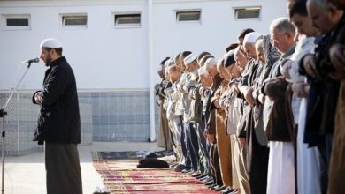 Photo of شؤون دينية: إقامة صلاة الإستسقاء السبت المقبل