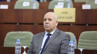 Photo of وزير العمل يستقبل وزير التشغيل والتكوين التونسي