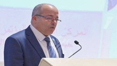 Photo of وزير الإتصال يدعو إلى إبراز الصورة الحقيقية للجزائر خلال تغطية “شان 2022”