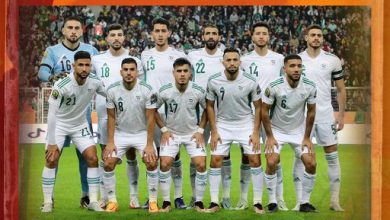 Photo of الجزائر 1/ليبيا 0: محليو الخضر يحقّقون بداية مثالية في الشان