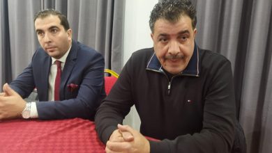 Photo of جباري يستقيل من منصبه وبابا يرفض رئاسة المولودية بسبب الديون المتراكمة 