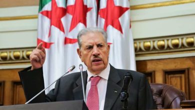 Photo of روسيا-الجزائر: قوجيل يؤكد تمسك الجزائر بالمبادئ الثابتة لسياستها الخارجية