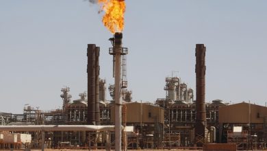 Photo of طاقة: الجزائر ستنفق 40 مليار دولار من أجل دعم البنية التحتية في مجال البترول والغاز
