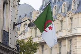 Photo of وصول وفد السنغال إلى الجزائر تحسبا لمؤتمر منظمة التعاون الإسلامي