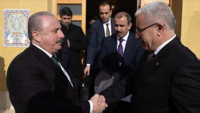 Photo of رئيس مجلس النواب التركي: علاقتنا مع الجزائر متميزة وستظل مثالية