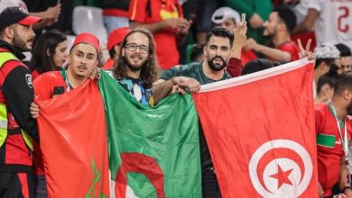 Photo of كان 2025: تونس تحسم اختيارها بين الملفين المغربي والجزائري