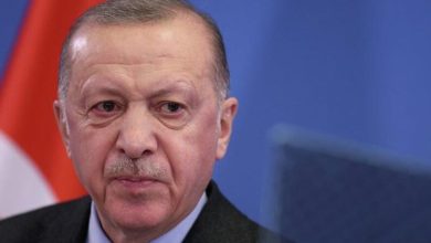 Photo of أردوغان: ارتفاع عدد ضحايا الزلزال إلى 14 ألف قتيل و63794 مصاب