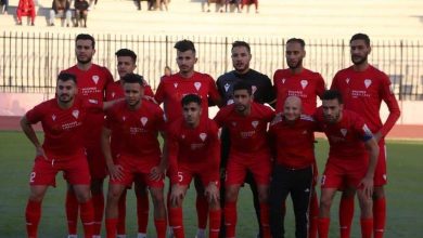 Photo of النادي الهاوي لمولودية وهران يتسلم  صك  “توسيالي” و15 لاعبا فقط تدربوا اليوم