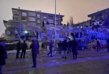 Photo of زلزال تركيا وسوريا: الجزائر تقدم تعازيها للبلدين
