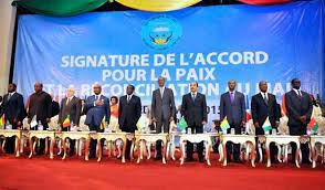 Photo of مالي: الإتحاد الإفريقي يدعو إلى مواصلة الحوار مع المجموعات على اتفاق الجزائر