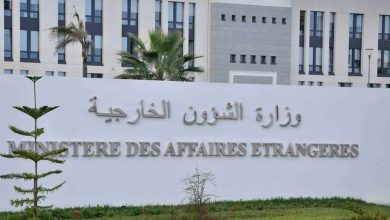 Photo of الجزائر توجه مذكرة احتجاج رسمية للسفارة الفرنسية على خلفية إجلاء سرية لرعية جزائرية