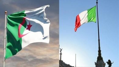 Photo of  إيطاليا تفتح أبوابها للعمال الجزائريين.. تقديم ما يقرب من 83 ألف تصريح عمل