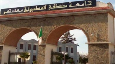 Photo of جامعة معسكر: مطالب حثيثة لفتح كلية الطب في أسرع وقت!     
