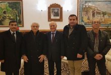 Photo of أموال طائلة.. الانتهاء من مصادرة أملاك شكيب خليل