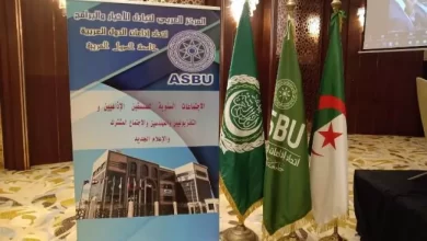 Photo of بوسليماني: الجزائر تسجل قفزة نوعية في حجم التبادلات الإخبارية والبرامجية خلال 2022