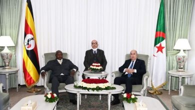 Photo of الجزائر وأوغندا توقعان على اتفاقيتين و5 مذكرات تفاهم