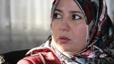 Photo of تأجيل قضية نعيمة صالحي للمرة الثالثة