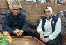 Photo of محافظة المهرجان الثقافي الوطني لموسيقى وأغاني المرأة -فريدة مرابط ل “الديوان”: هدفنا هو الحفاظ على التراث الجزائري ودعم المشهد الثقافي
