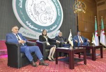 Photo of بلعيد تايتي: “سلطة حلول الوالي” تأتي في حال نفاذ جميع الوسائل المتاحة للسلطات المحلية لتقريب وجهات النظر بين أعضاء المجلس الشعبي البلدي محل الانسداد