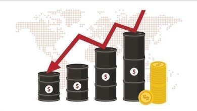 Photo of تراجع أسعار النفط
