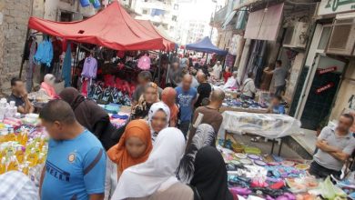 Photo of بدريسي: هذه عقوبة تغيير النشاط التجاري دون رخصة